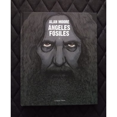 ÁNGELES FÓSILES