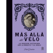 MAS ALLÁ DEL VELO