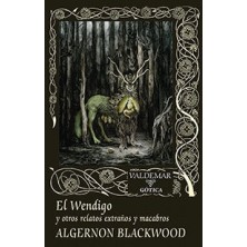 EL WENDIGO