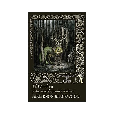 EL WENDIGO
