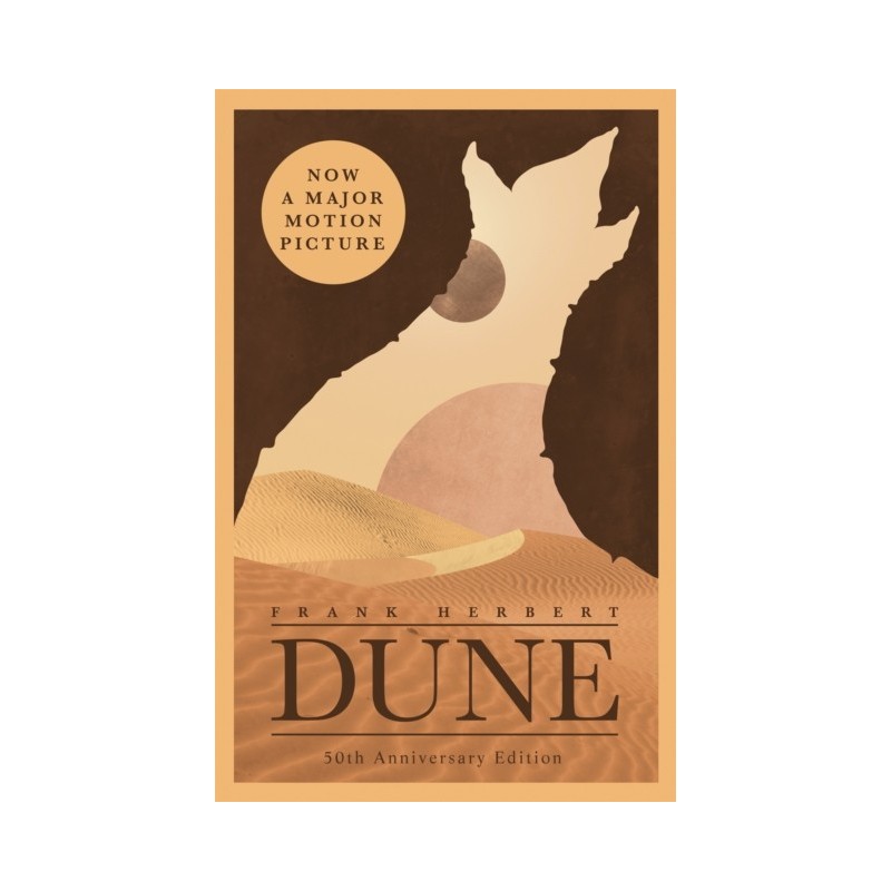 DUNE (English)