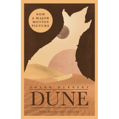 DUNE (English)