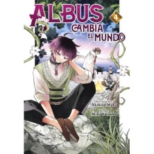 ALBUS CAMBIA EL MUNDO 4