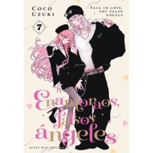 ENAMORAOS FALSOS ANGELES 7