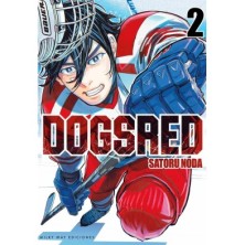 DOGSRED 2