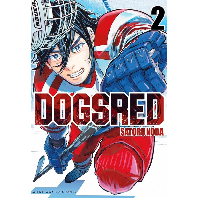 DOGSRED 2