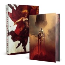 AMANECER ROJO (DELUXE EDITION)