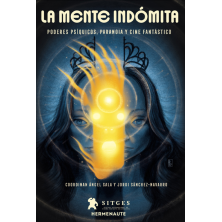 LA MENTE INDÓMITA