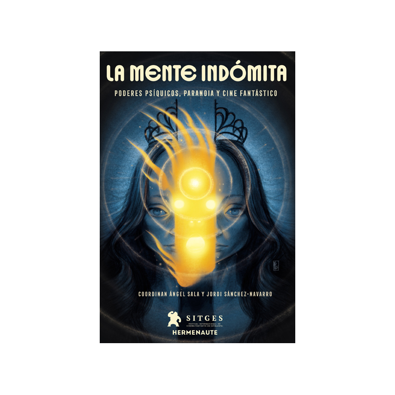 LA MENTE INDÓMITA