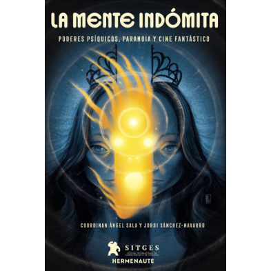 LA MENTE INDÓMITA