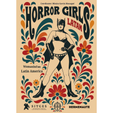 HORROR GIRLS. LATINOAMÉRICA