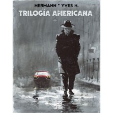 TRILOGÍA AMERICANA