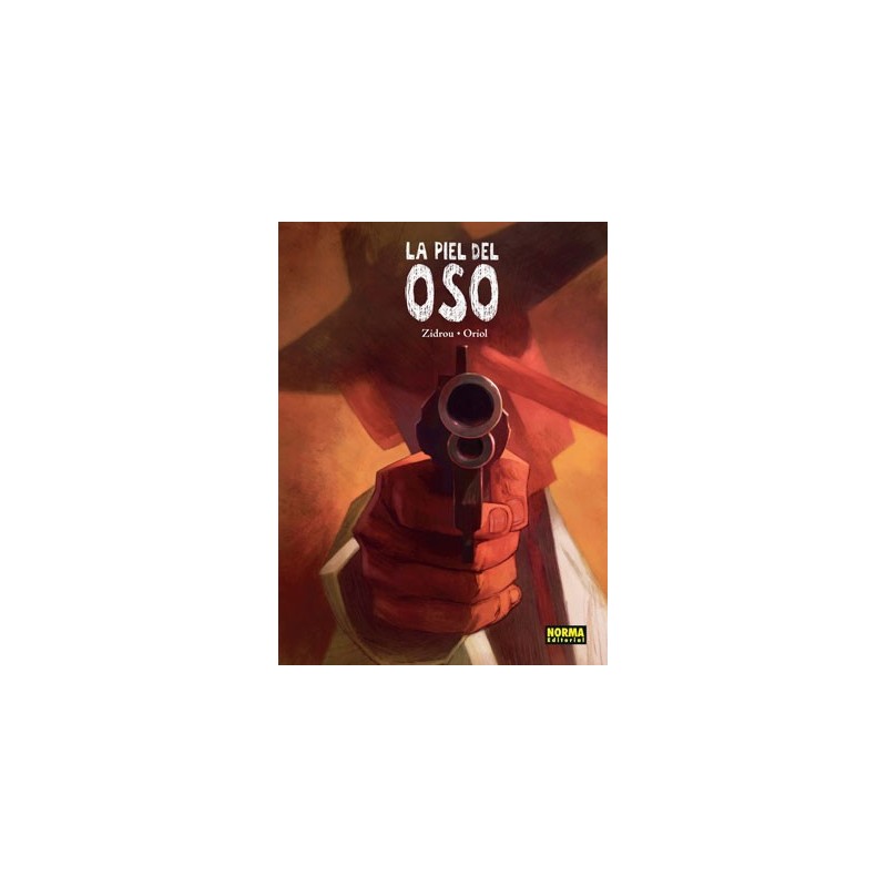 LA PIEL DEL OSO