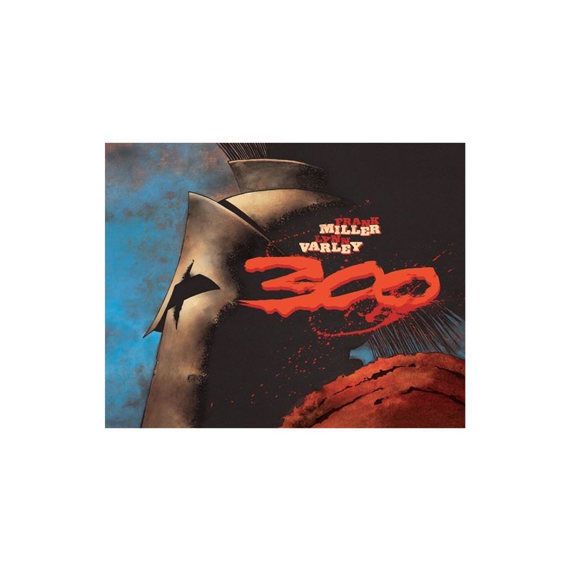 300 NUEVA EDICION
