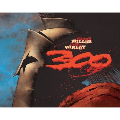 300 NUEVA EDICION