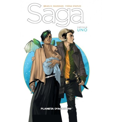 Saga nº1
