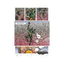 EL HEROE TOMO 02