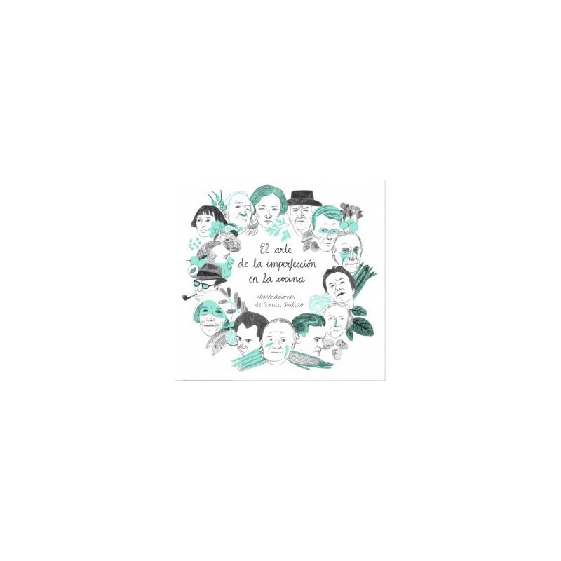 El arte de la imperfección en la cocina 