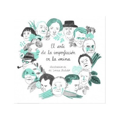 El arte de la imperfección en la cocina 