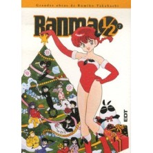 Ranma 1/2 nº 07/19