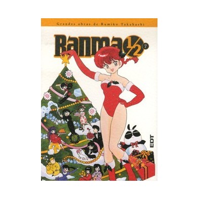 Ranma 1/2 nº 07/19
