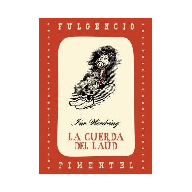 Frank vol.3 La Cuerda del Laúd