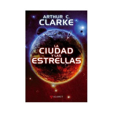 La ciudad y las estrellas