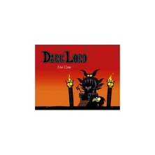 DARK LORD (COMIC)